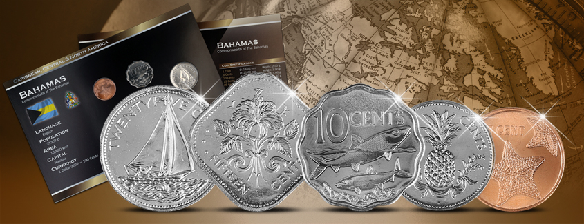 World Money Collection